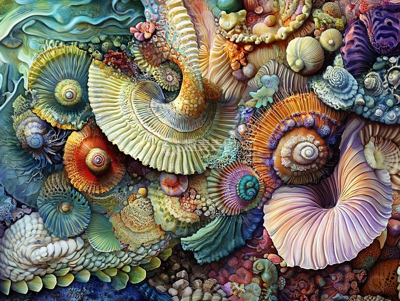 高清大图下载【趣麦麦图】艺术装饰画