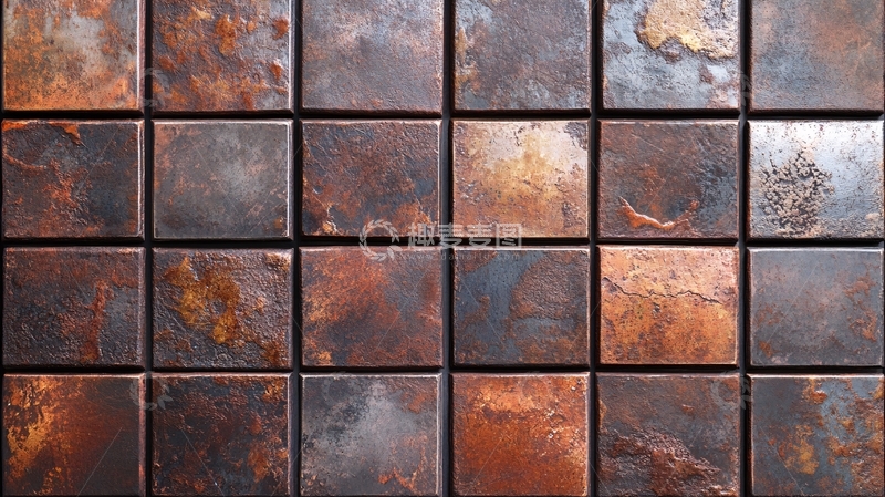 高清大图下载【趣麦麦图】瓷砖高清背景