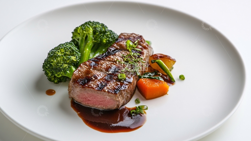 高清大图下载【趣麦麦图】西餐高清大图