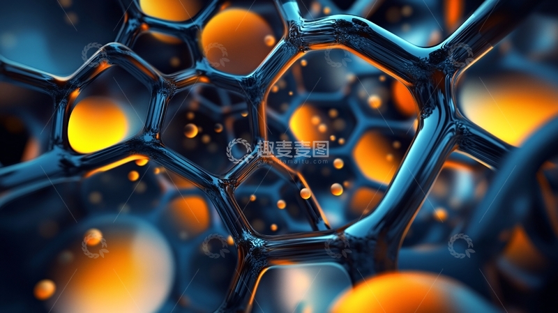 高清大图下载【趣麦麦图】-辛烷渲染器