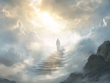 诞生出城成道初转法轮