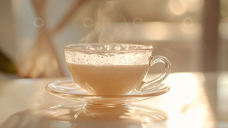 高清大图下载【趣麦麦图】奶茶图片大全