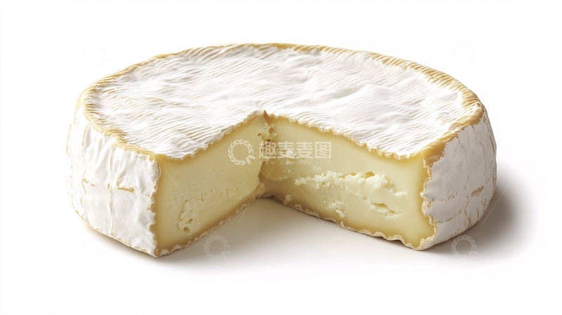 高清大图下载【趣麦麦图】荷兰高达奶酪3
