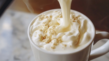 食物食品奶茶店奶茶2