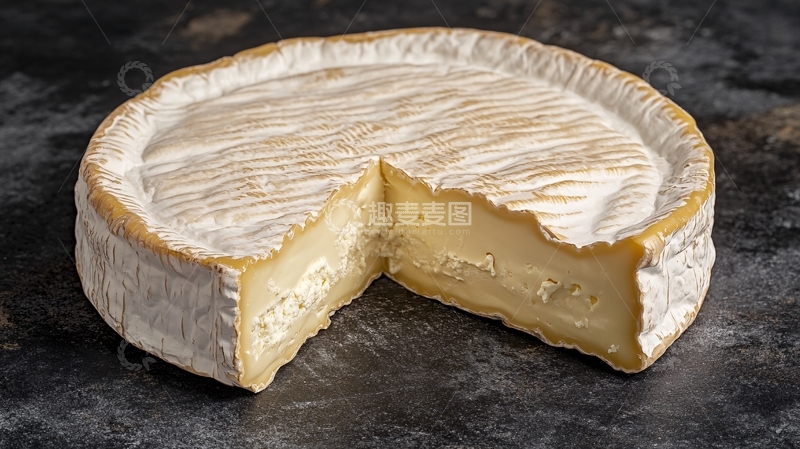 高清大图下载【趣麦麦图】荷兰高达奶酪4