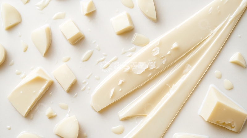 高清大图下载【趣麦麦图】半熟芝士包装设计