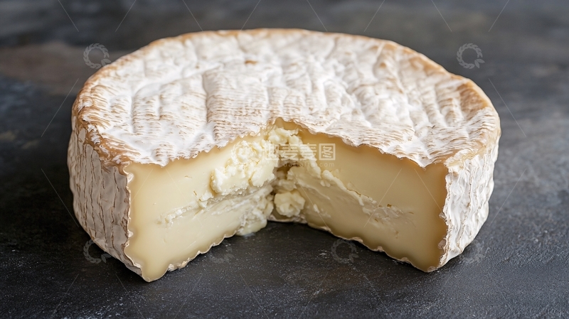 高清大图下载【趣麦麦图】荷兰高达奶酪1