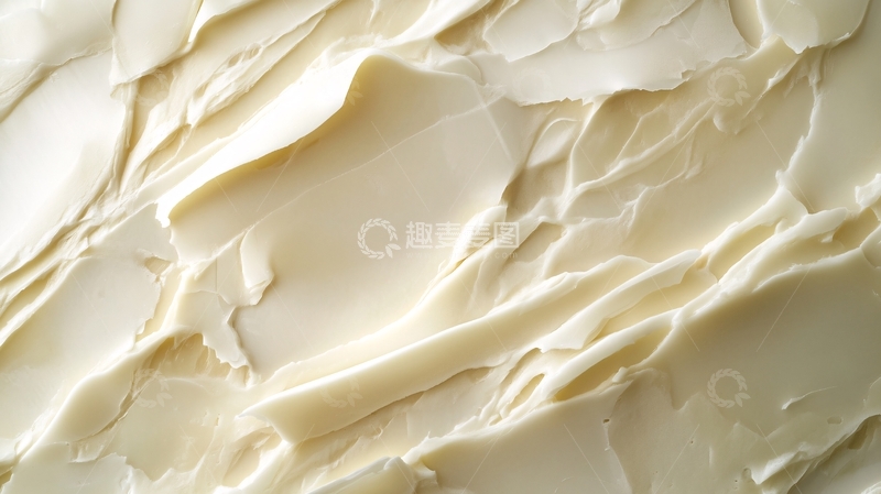 高清大图下载【趣麦麦图】抽象连续凹凸肌理