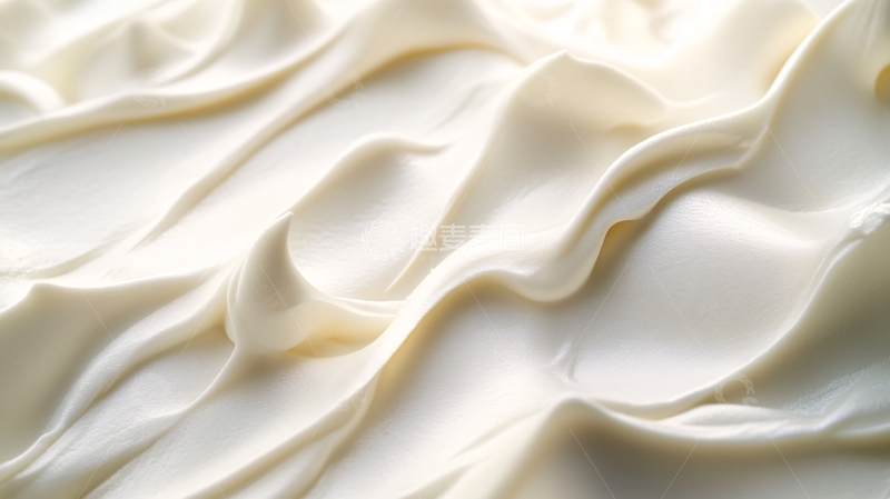 高清大图下载【趣麦麦图】光滑的褶皱