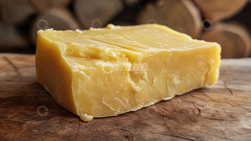 高清大图下载【趣麦麦图】奶酪高清图6