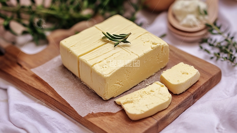 高清大图下载【趣麦麦图】黄油高清图2
