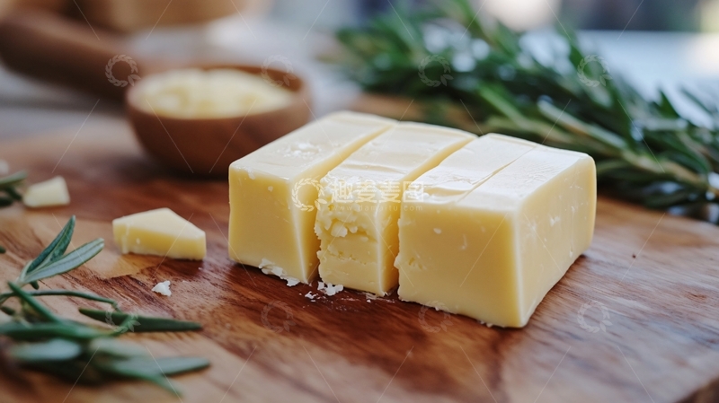 高清大图下载【趣麦麦图】进口芝士