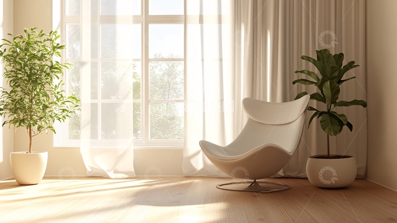 高清大图下载【趣麦麦图】家居场景图