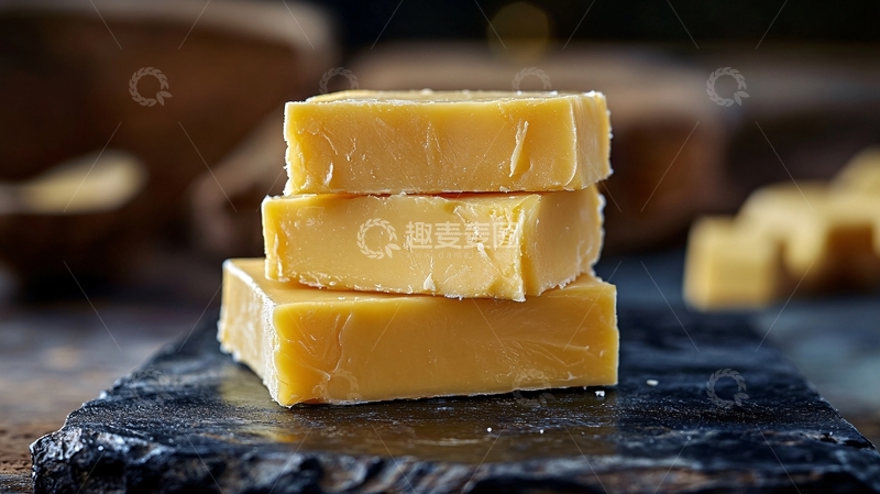 高清大图下载【趣麦麦图】奶酪高清图5