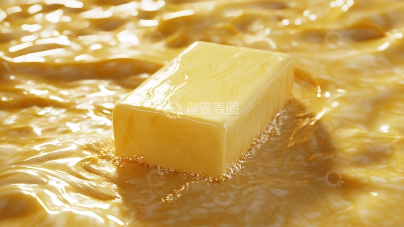 高清大图下载【趣麦麦图】黄油刀切面