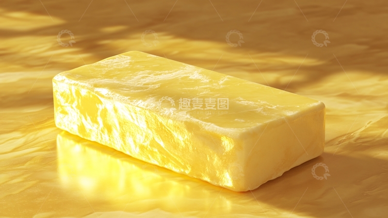 高清大图下载【趣麦麦图】黄油高清图1
