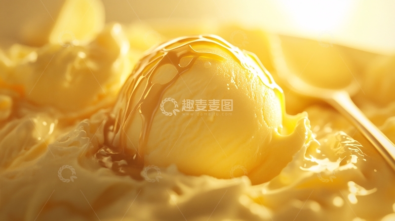 高清大图下载【趣麦麦图】渲染巧克力13