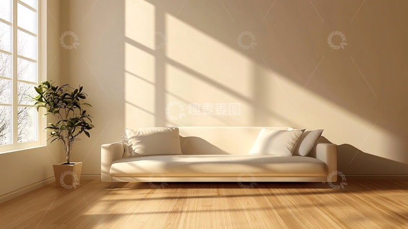 高清大图下载【趣麦麦图】室内高清图片