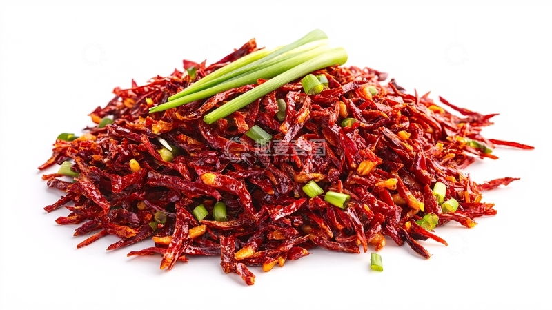 高清大图下载【趣麦麦图】湘菜白底图