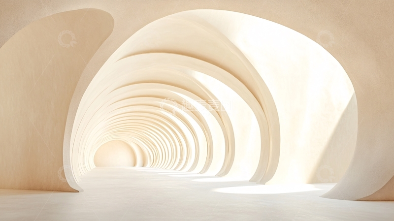 高清大图下载【趣麦麦图】简约秀场18