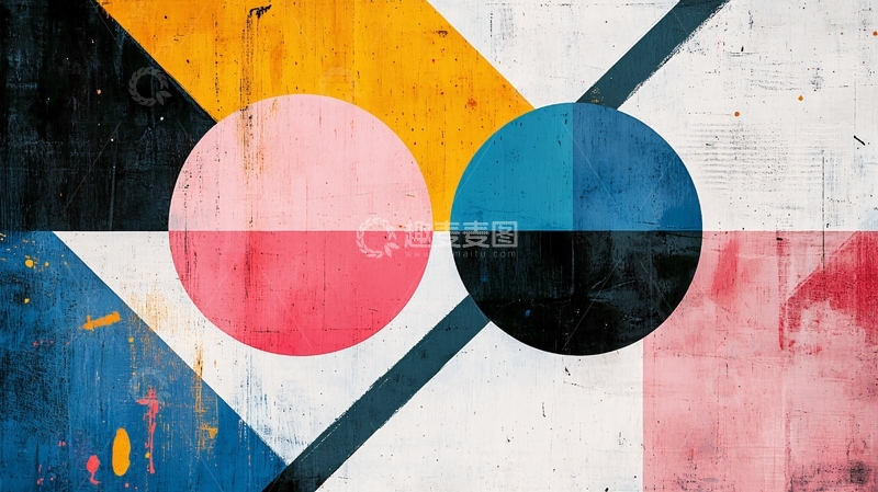 高清大图下载【趣麦麦图】日本战旗1