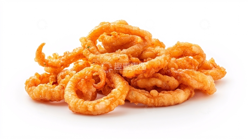 高清大图下载【趣麦麦图】高清鱿鱼圈