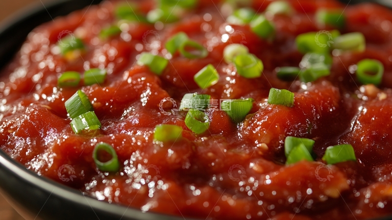 高清大图下载【趣麦麦图】小笼蒸腊肠