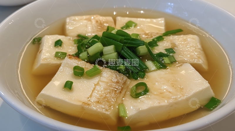 高清大图下载【趣麦麦图】白鲞豆腐鲞