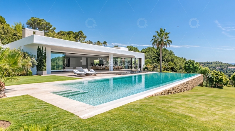 高清大图下载【趣麦麦图】豪宅海外房产5