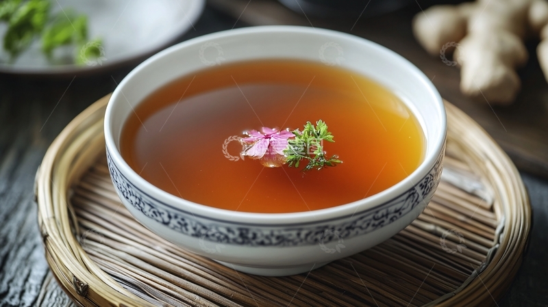 高清大图下载【趣麦麦图】红油汁