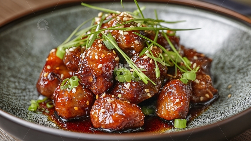 高清大图下载【趣麦麦图】高端川菜2