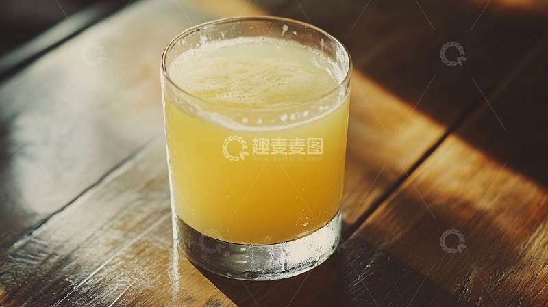 高清大图下载【趣麦麦图】果汁橙汗奶茶啤酒饮料