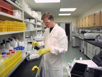 科研化学生物学医学