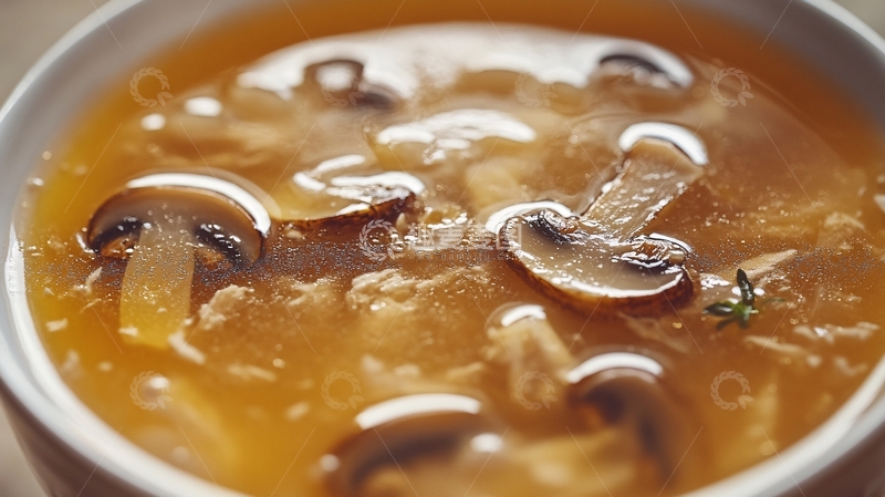 高清大图下载【趣麦麦图】金汤云耳