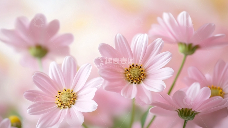 高清大图下载【趣麦麦图】高清花卉壁纸