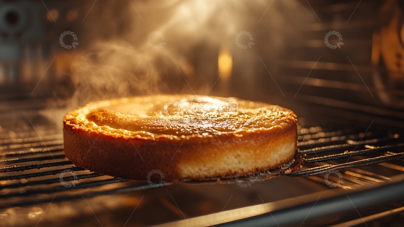 高清大图下载【趣麦麦图】法式乳蛋派