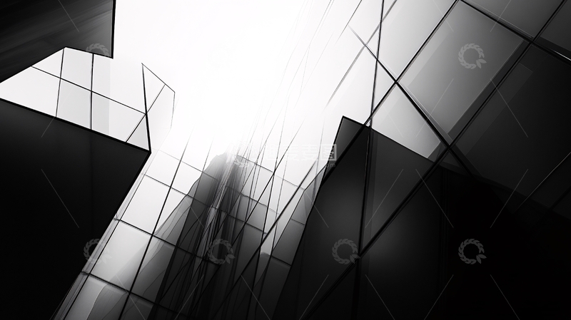 高清大图下载【趣麦麦图】玻璃背景图