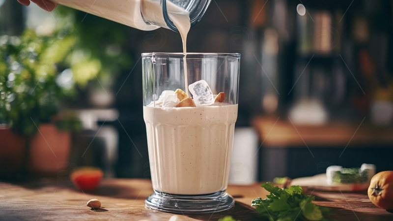 高清大图下载【趣麦麦图】奶昔加盟2