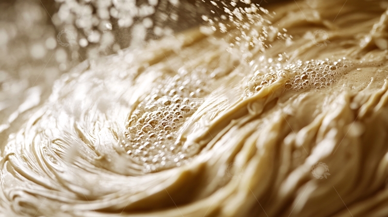 高清大图下载【趣麦麦图】生面特写