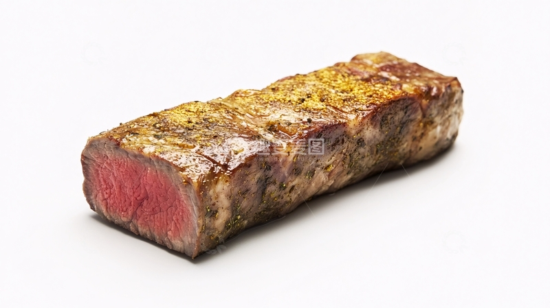 高清大图下载【趣麦麦图】富士干式熟成牛肉2