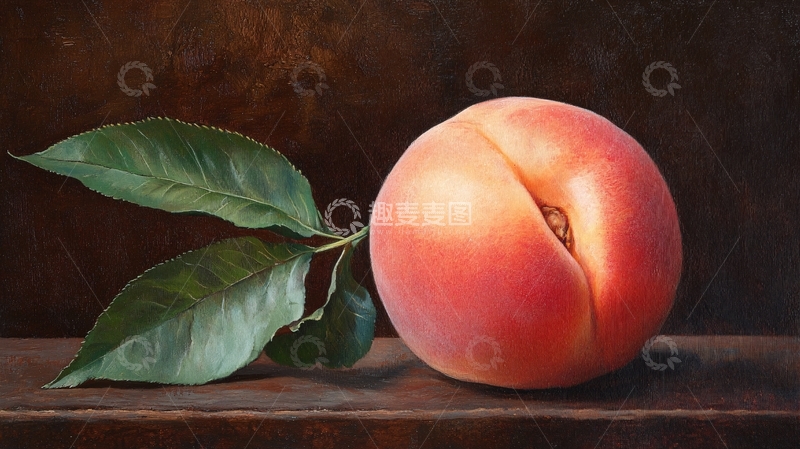 高清大图下载【趣麦麦图】红桃果棚拍