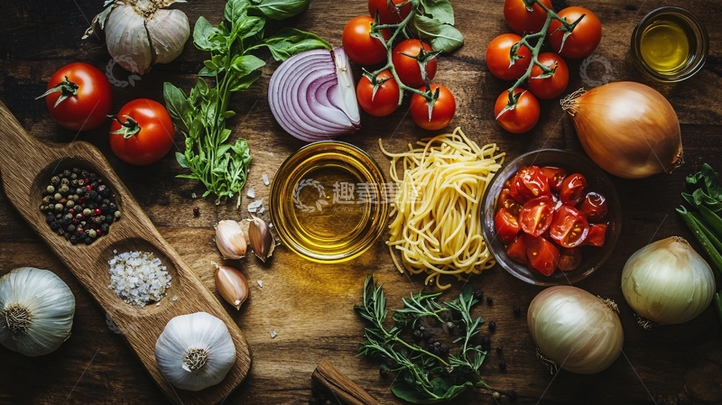 高清大图下载【趣麦麦图】食材高清图片