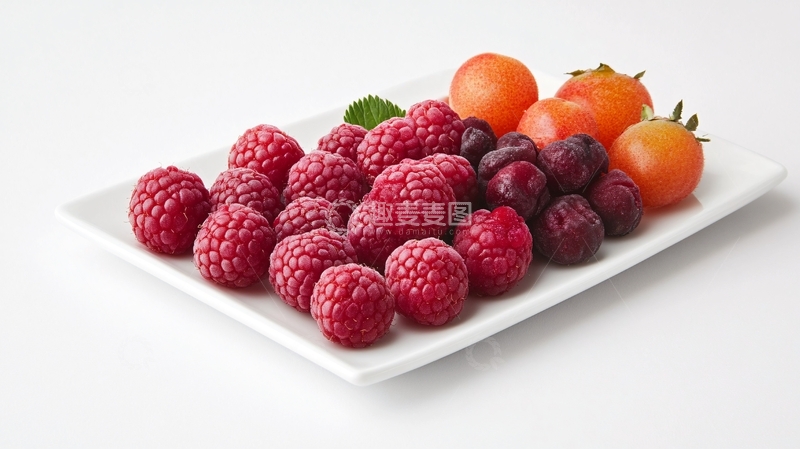 高清大图下载【趣麦麦图】水果高清11