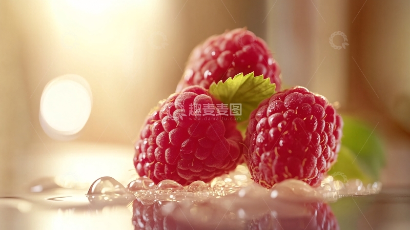 高清大图下载【趣麦麦图】水果高清12