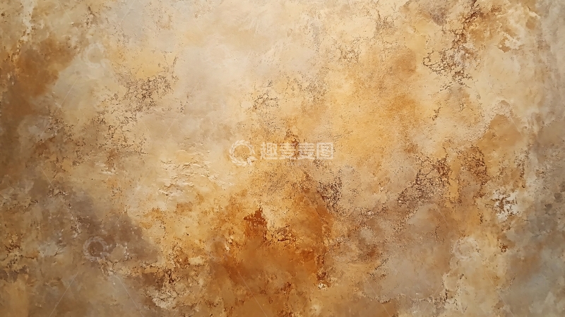高清大图下载【趣麦麦图】土黄色大理石纹理