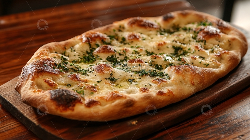 高清大图下载【趣麦麦图】披萨西餐4