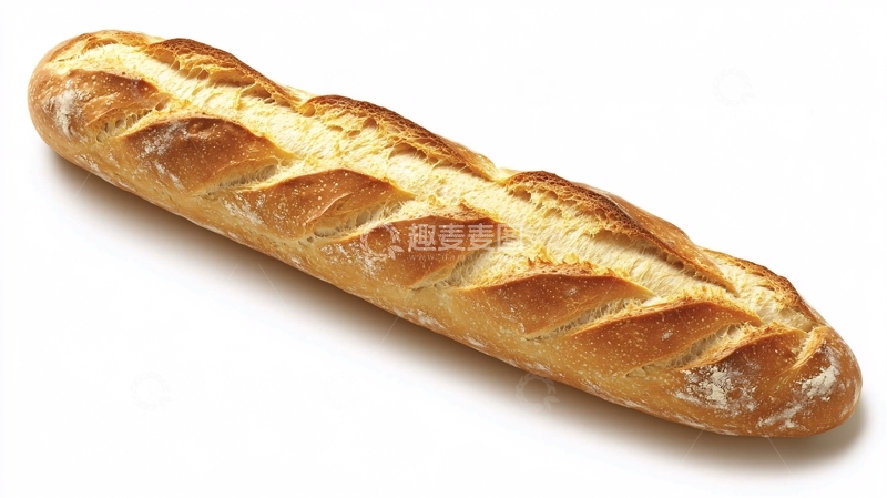 高清大图下载【趣麦麦图】牛油排包素材41