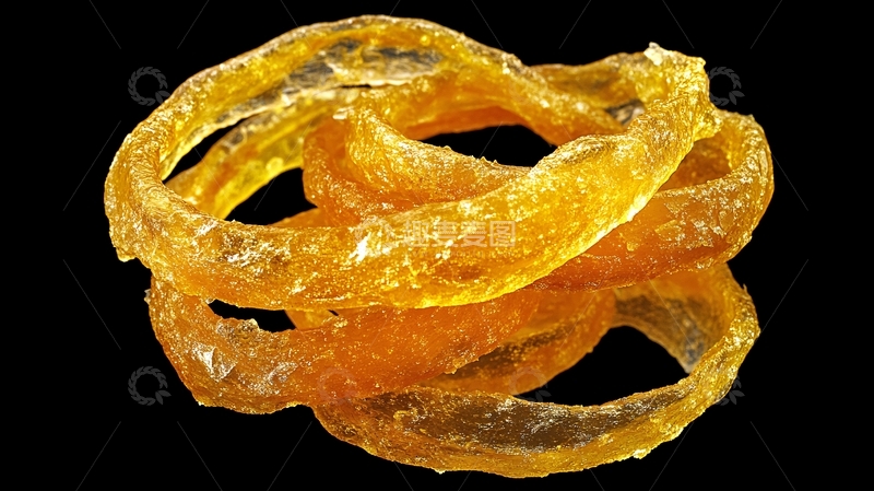 高清大图下载【趣麦麦图】炸洋葱圈