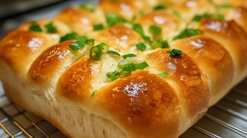 烘焙食品烤箱面包16