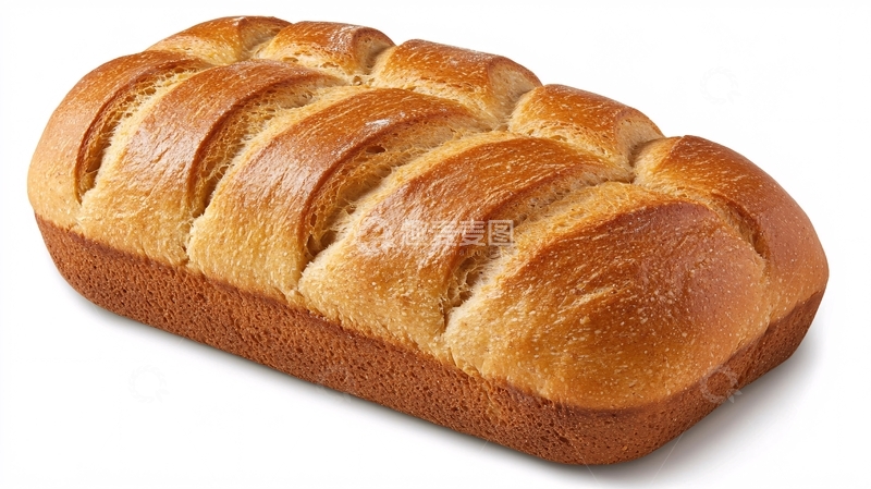 高清大图下载【趣麦麦图】牛油排包素材45